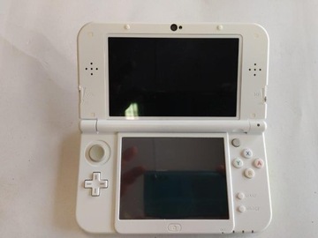 НОВАЯ КОНСОЛЬ NINTENDO 3DS XL ANIMAL CROSSING IPS + ИГРА + ЧЕХОЛ