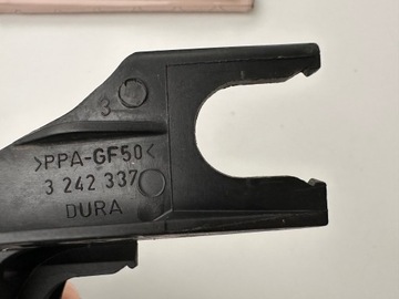 DRŽÁK DRŽÁKY TÁHLO PŘEVODOVKY RENAULT CLIO III