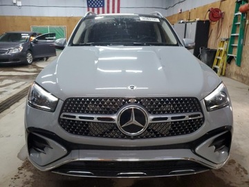 Mercedes GLE V167 2024 Mercedes-Benz GLE 450 4Matic 2024 3.0l 3.0 Benzyna 375KM, zdjęcie 5