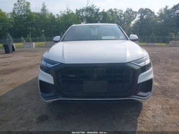 Audi Q8 2021 Audi Q8 Premium Plus 55 Tfsi Quattro Tiptronic 2021 3.0l 3.0 Benzyna 335KM, zdjęcie 7