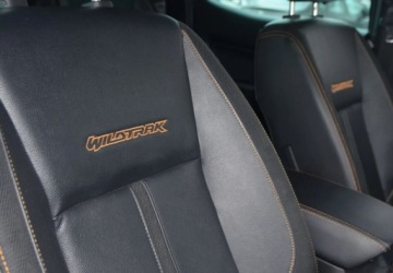 Ford Ranger V Podwójna kabina Facelifting 2019 2.0 EcoBlue 213KM 2021 Ford Ranger Ford Ranger_4x4_Wildtrak 2.0 Diesel 213KM, zdjęcie 20