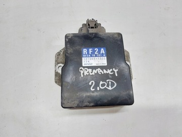 MAZDA PREMACY 2.0 DITD OE RF2A18701A 131000-1022 ŘÍZENÍ PUMPY VSTŘIKOVAČE