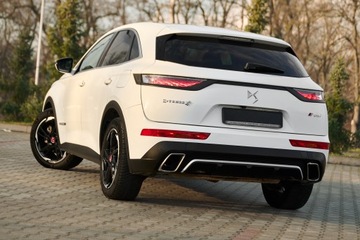  DS7 PERFRMANCE LINE __300KM__ 4X4, zdjęcie 2