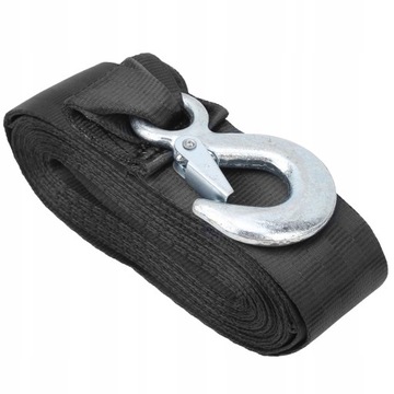 РЕМЕНЬ МОРСКОЙ КАПСТАН 5СМ*6М ПОЛИЭСТЕР