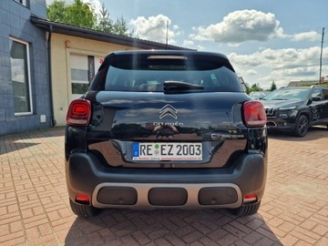 Citroen C3 Aircross  I Crossover Facelifting 1.2 PureTech 110KM 2023 Citroen C3 Aircross 1.2 Aircross Ledy Navigacja, zdjęcie 15