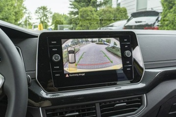 Volkswagen T-Cross SUV Facelifting 1.5 TSI 150KM 2026 Volkswagen T-Cross R-Line Plus 1.5 TSI 150 KM DSG, zdjęcie 29