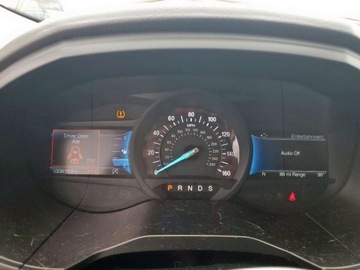 Ford Edge II 2024 Ford Edge Sel 2024 2.0l 2.0 Benzyna 250KM, zdjęcie 9