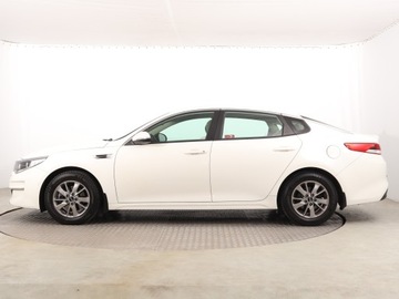 Kia Optima II Sedan 2.0 163KM 2017 Kia Optima 2.0, Salon Polska, Serwis ASO, Navi, zdjęcie 2