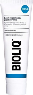 Bioliq Dermo Krem rozjaśniający przebarwienia 50ml