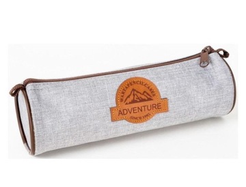 PIÓRNIK ROLKA DENIM 1