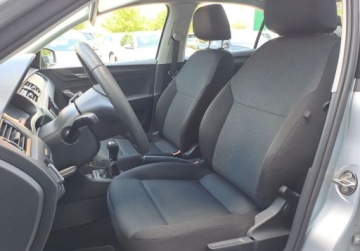 Skoda Rapid II Liftback Facelifting 1.0 TSI 110KM 2018 Skoda RAPID Activ 1.0 TSI 110 KM Salon PL ASO VAT-23 Benzyna 110KM, zdjęcie 13