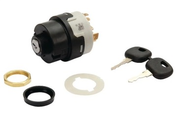 0000131350N Stacyjka