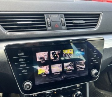 Skoda Superb III Kombi Facelifting 2.0 TDI SCR 150KM 2022 Skoda Superb Skoda Superb Combi 2.0 TDI 150 KM DSG Ambition F-VAT 23 Aut, zdjęcie 18