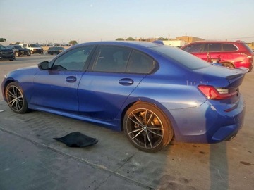 BMW Seria 3 G20-G21 2021 BMW Seria 3 330i 2021 2.0l 2.0 Benzyna 255KM, zdjęcie 1