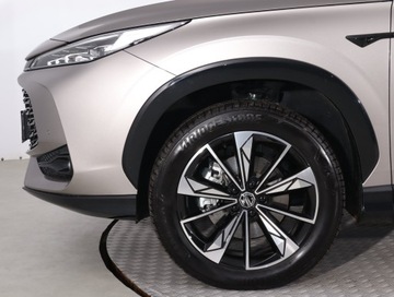 MG HS I 2024 MG HS 1.5 TGI, Salon Polska, 1. Właściciel, zdjęcie 14