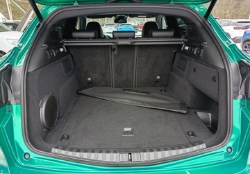 Alfa Romeo Stelvio SUV Facelifting 2.9 510KM 2022 Alfa Romeo Stelvio 2.9 V6 Bi-Turbo Quadrifoglio Q4 aut 2.9 Benzyna 510KM, zdjęcie 6