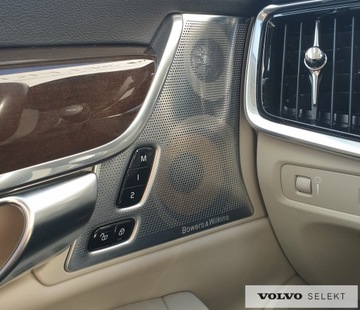 Volvo S90 II Sedan 2.0 D5 235KM 2019 Volvo S90 D5 Diesel | Inscription | AWD! | aut |, zdjęcie 26
