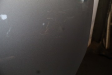 DVEŘE LEVÝ ZADNÍ OPEL CORSA E Z176