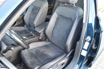 Volkswagen Passat B8 Variant Facelifting 2.0 TDI 240KM 2020 Volkswagen Passat 2.0 TDI 240KM 4x4 Elegance NAVI Podgrz.Szyba Webasto 18, zdjęcie 25