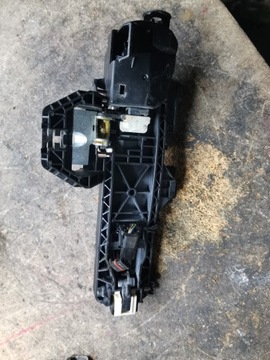 KLIKA DVEŘE LEVÝ PŘEDNÍ KEYLESS MERCEDES W204 C775 A2047600934