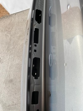 TOYOTA LAND CRUISER 120 J120 VÍKO KUFRU KUFRU ZADNÍ