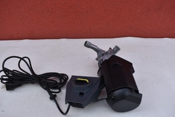 Мотор стиральной машины Parkside PHD 135 D5 с выключателем