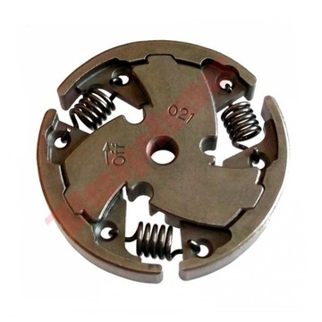 SPRZĘGŁO MAKITA DCS 33, 400, 401 ( 036180210 , 036181110 ) M8