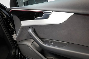 Audi A4 B9 Limousine Facelifting 2.0 35 TFSI 150KM 2022 Audi A4 Limousine S-Line*Salon Polska*I, zdjęcie 22