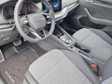 Skoda Octavia IV Liftback 1.5 TSI EVO 150KM 2026 SKODA Octavia Sportline 1.5 TSI mHEV DSG Combi 150KM 2026, zdjęcie 8