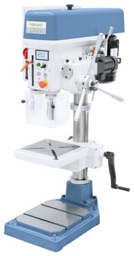 WIERTARKA KOLUMNOWA STOŁOWA 20mm 400V AUTOPOSUW