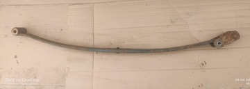 RESOR TYLNY IVECO DAILY POJEDYŃCZY 1P 1 PIÓRO 06r-