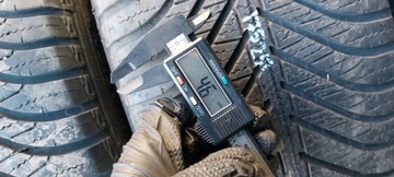 ВСЕСЕЗОННЫЕ ШИНЫ 4 ШТ 225/45R17 GOODYEAR VECTOR 4 SEASONS