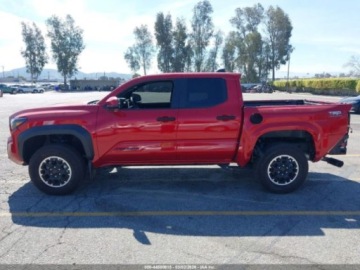 Toyota Tacoma II 2025 Toyota Tacoma Trd Off Road 2025 2.4 Benzyna 278KM, zdjęcie 2