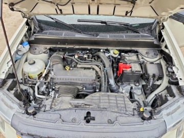 Ford Maverick II 2025 Ford Maverick Tremor 2025 2.0 Benzyna 250KM, zdjęcie 6