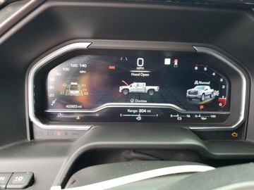  GMC Sierra K1500 At4 2023 3.0l 3.0 Diesel 305KM, zdjęcie 9