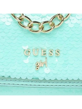 GUESS Torebka Mini Crossbody Bag J3GZ12 WFHI0 G7V1