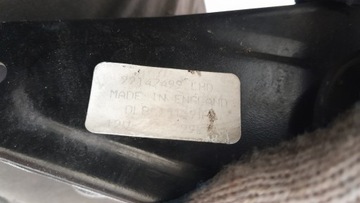 ROVER 25 MOTOREK STĚRAČE PŘEDNÍ 22147499