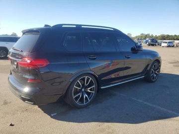 BMW X7 2022 BMW X7 xDrive40I 2022 3.0l 3.0 Benzyna 335KM, zdjęcie 3