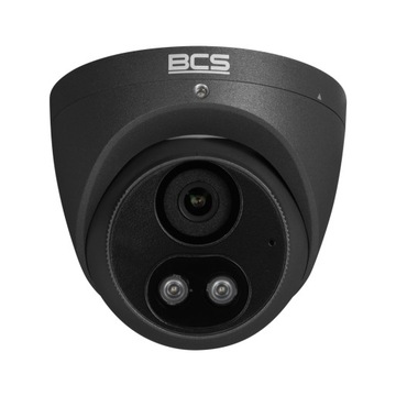 BCS-P-EIP28FSR3L2-AI2-G BCS POINT KAMERA KOPUŁOWA 8MPX IR 30M WDR