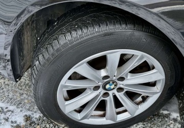 BMW Seria 5 F10-F11 Touring 520d 184KM 2013 BMW Seria 5 BMW Seria 5 520d Modern Line 2.0 Diesel 184KM, zdjęcie 28