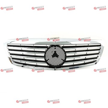 MASKA DO MERCEDES S-CLASS (W221) 2005 - 2009