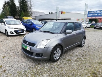 Suzuki Swift 1.3 GLX / Comfort