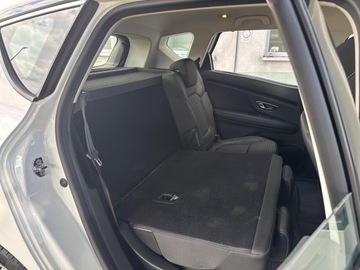 Renault Scenic IV 1.2 Energy TCe 130KM 2018 Renault Scenic 1.2 TCe Energy Intens IV (2013-), zdjęcie 22