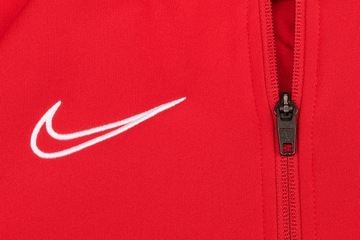 NIKE BLUZA MĘSKA ROZPINANA SPORTOWA Academy 21 XXL