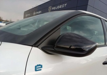 Citroen 2023 Citroen C4 98 e-C4 Feel Pack 136 KM EV50kWh AT I wl. GWARANCJA FV23, zdjęcie 11