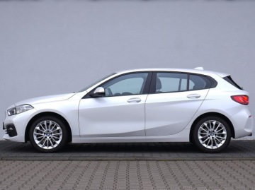 BMW Seria 1 F40 2023 BMW 118 Salon PL, Gwarancja, FV-23%, LED, CarPlay,, zdjęcie 23