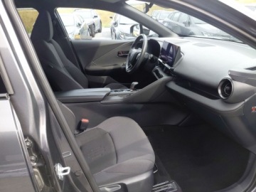 Toyota C-HR II SUV 1.8 Hybrid 140KM 2024 Toyota C-HR 1.8 Hybrid Style 1.8 Hybrid, Salon Pol, zdjęcie 8