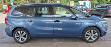 Citroen Grand C4 Picasso II Grand Picasso 2.0 BlueHDi 150KM 2015 Citroen C4 Grand Picasso Citroen C4 Grand Picasso 2.0 HDi Seduction MCP, zdjęcie 30