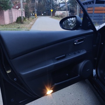 Mazda 6 II Kombi Facelifting 2.0 MZR 155KM 2012 Mazda 6 Mazda 6 2.0 B 155KM Xenon Tempomat Niski Przebieg Bose 2.0 Benzyna, zdjęcie 20