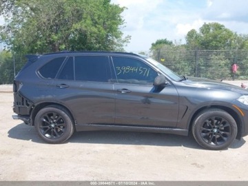 BMW X5 F15 2015 BMW X5 2015 BMW X5 AWD 4dr xDrive35i 3.0 Benzyna 300KM, zdjęcie 12